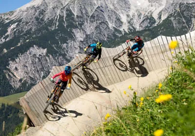 Saalfelden Leogang Card & Mobilität