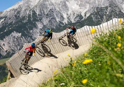 Saalfelden Leogang Card and Mobility